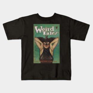 THE VAMPIRE MASTER Kids T-Shirt